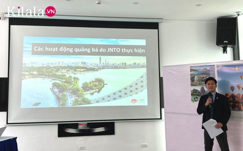 đại diện jnto đại diện jnto